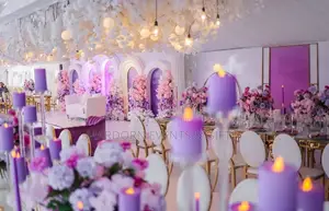 Kwajula Decoration