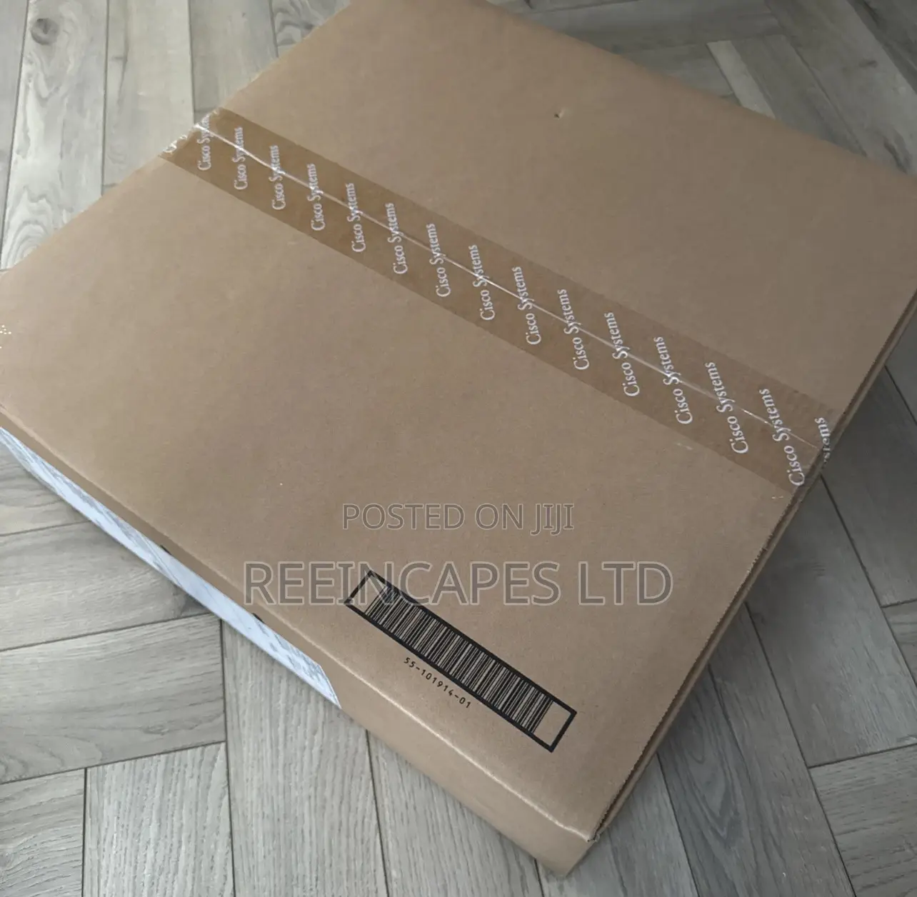 Cisco Router 4331