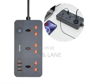 Green Lion Gs-200 Power Socket 20w