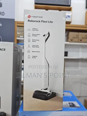 Roborock Flexi Lite Vacuum Cleaner