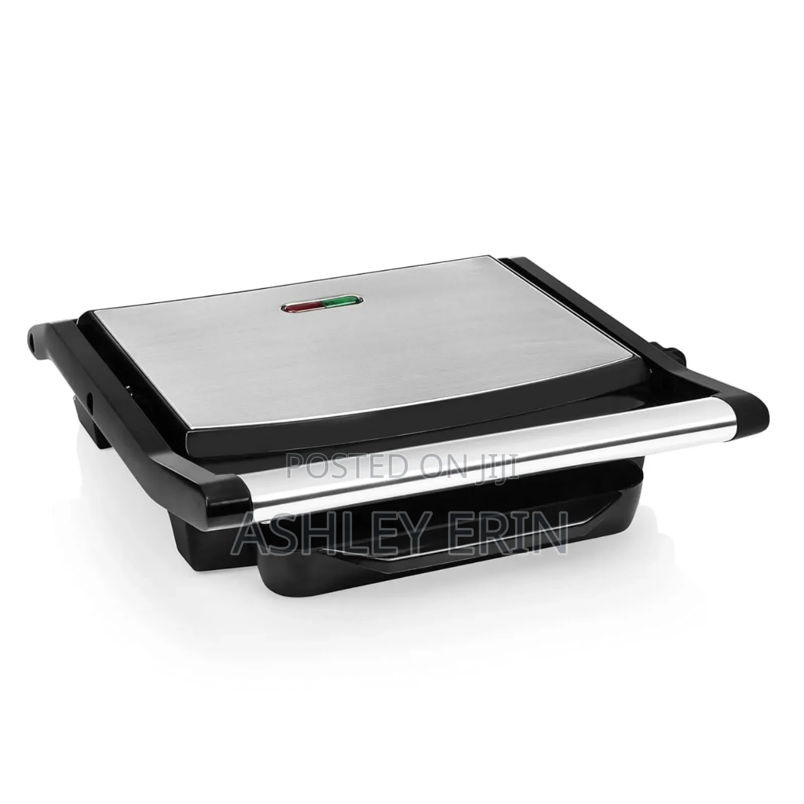 Saachi Meat, Hot Sandwhiches, Fish and Vegetables Grill Machine
