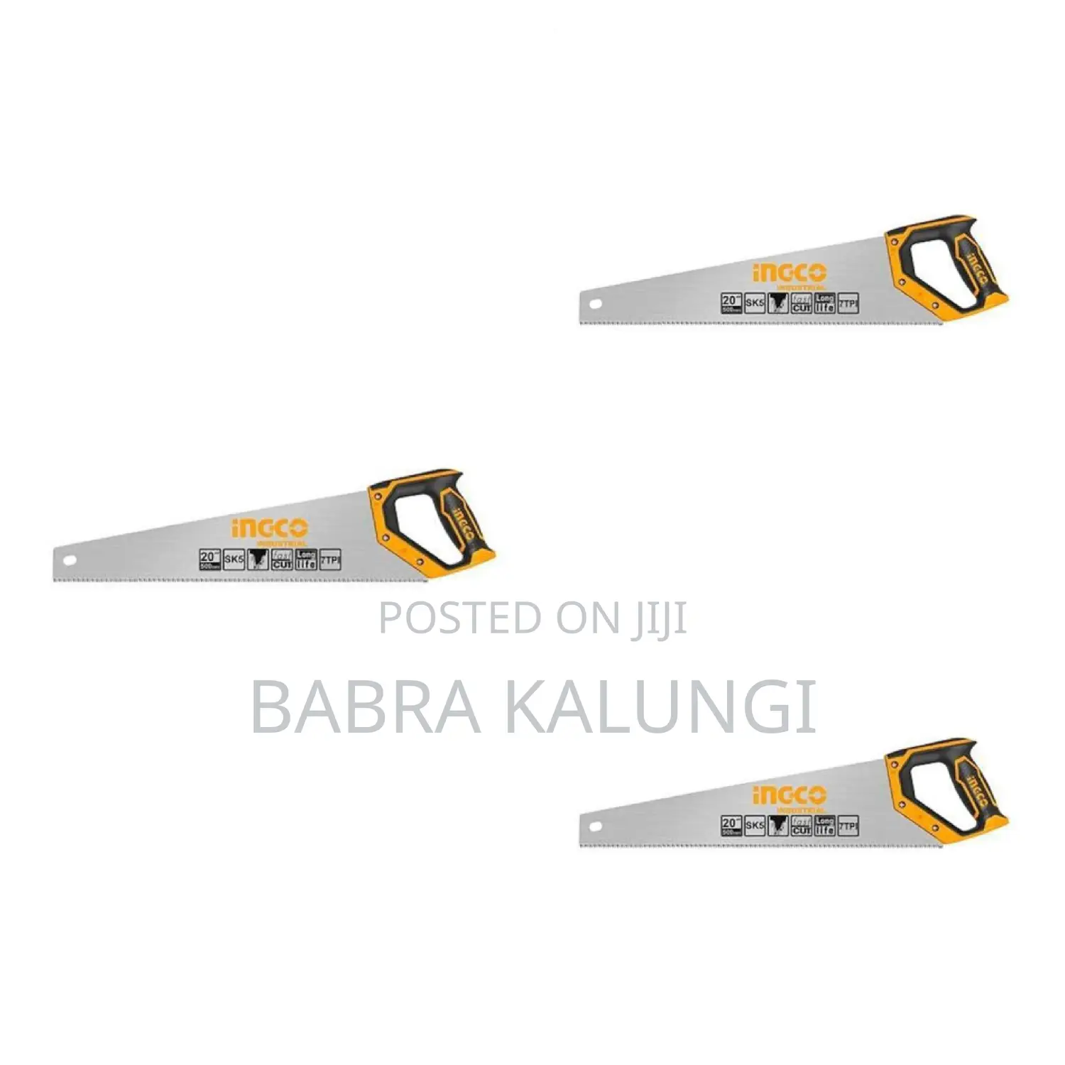 Ingco Light Saw