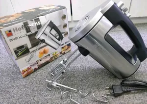 800w Hoffmans Hm-8839, Electric Hand Mixer