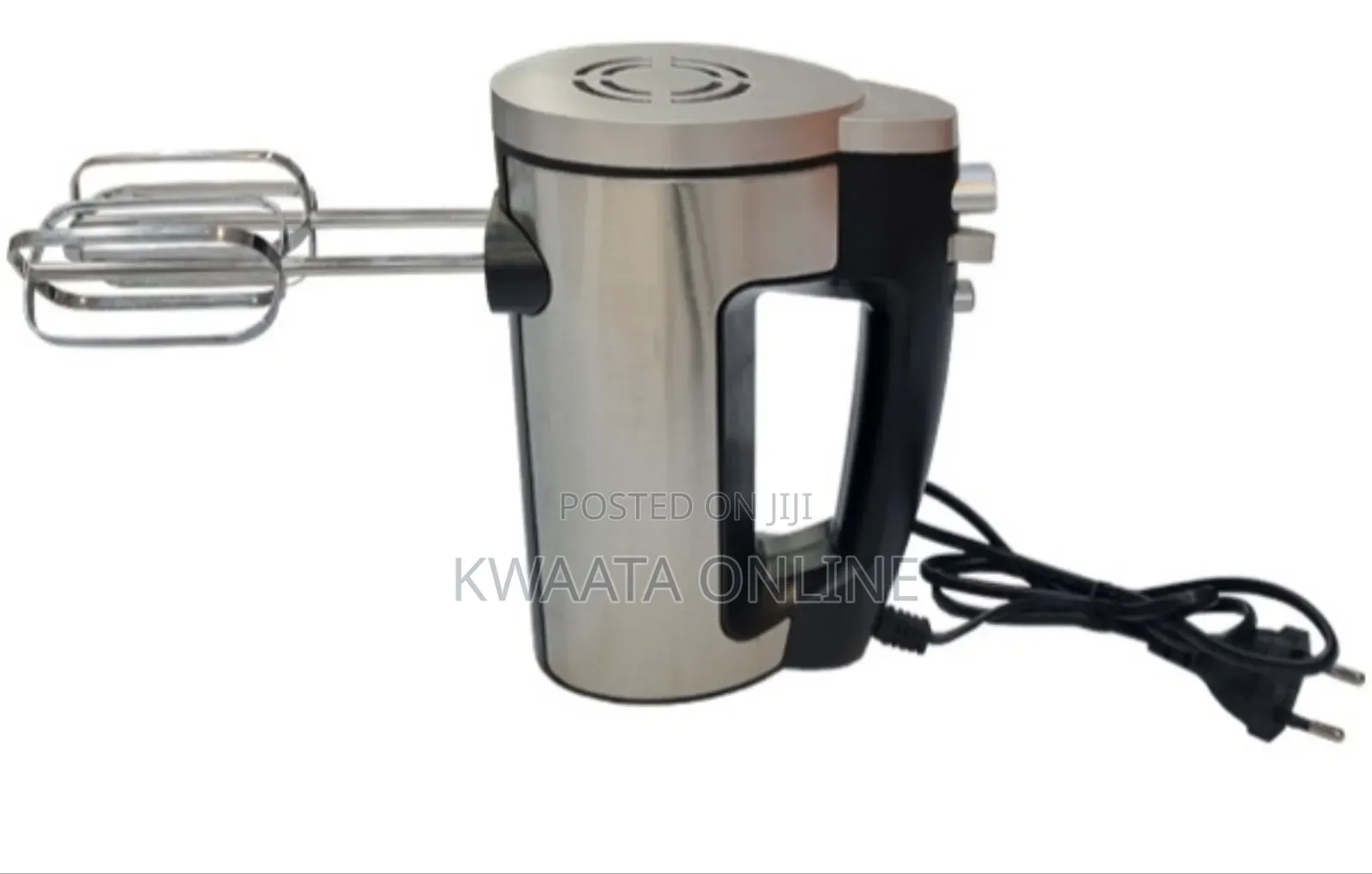 800w Hoffmans Hm-8839, Electric Hand Mixer