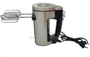 800w Hoffmans Hm-8839, Electric Hand Mixer