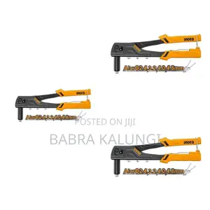 Ingco Hrs108 Hand Riveter