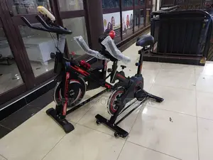Exercise Spinning Bike for Home Use
