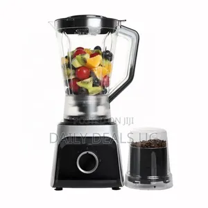 Hoffmans 5-in-1 Multi-Function Food Processor, Hm-1265