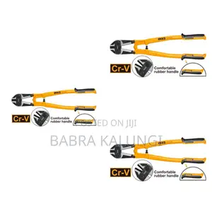 Bolt Cutter 12" Ingco