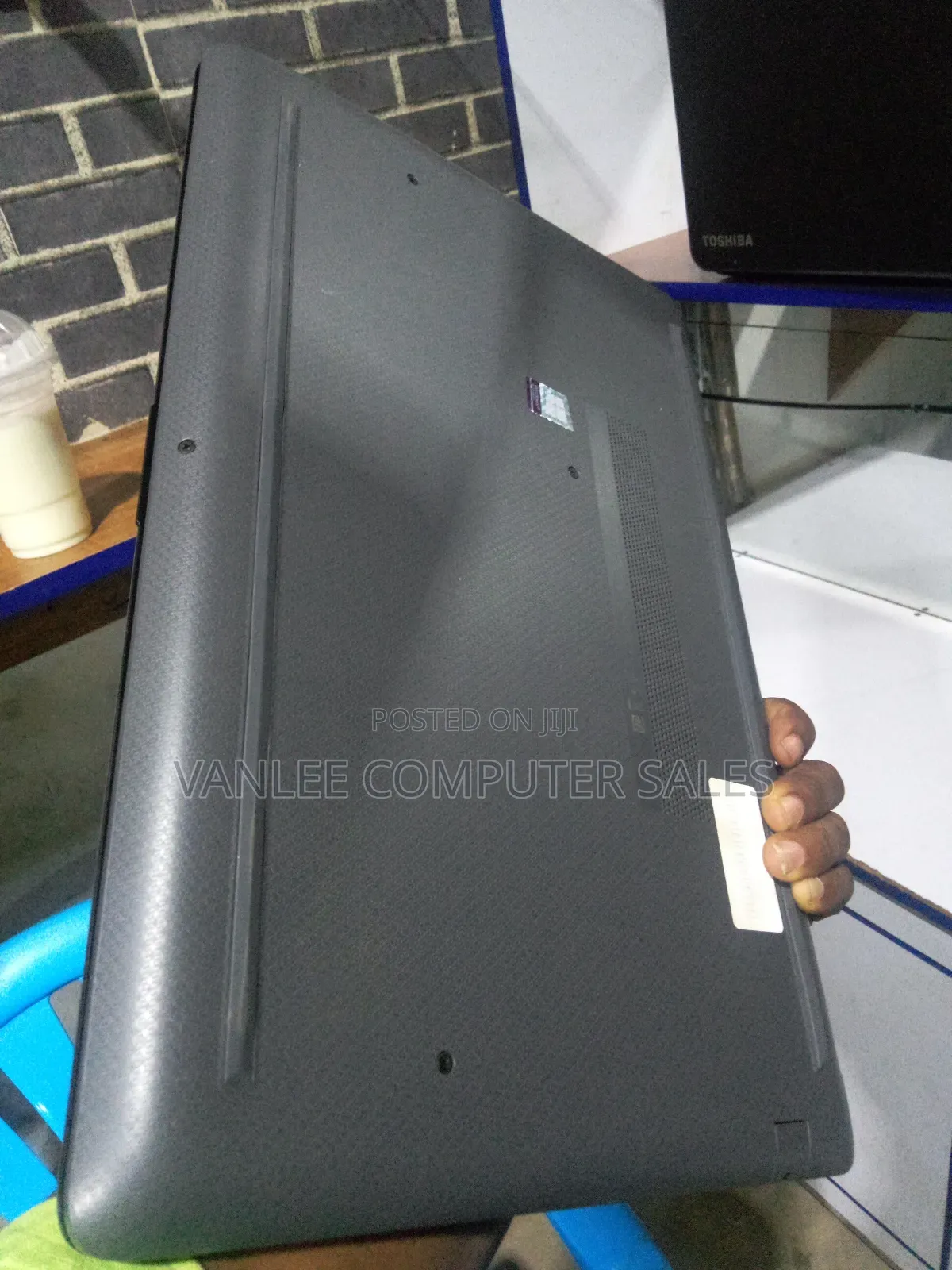 Laptop HP 255 G8 8GB AMD SSD 256GB