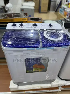 10kg Roch Washing Machine of Twin Tub.