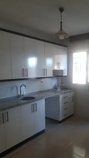 Modern Kitchen Cabinets