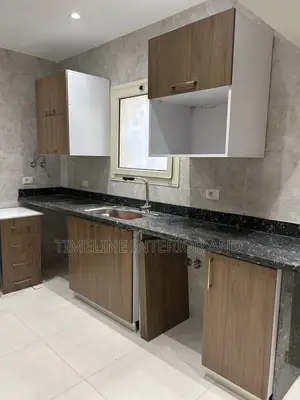 Luxury Kitchen Cabinets