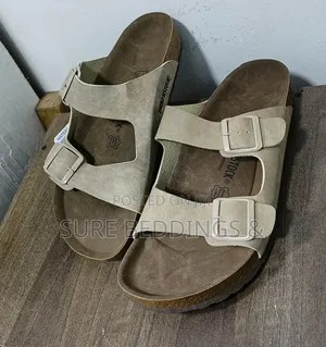 Generic Birkenstock Sandals