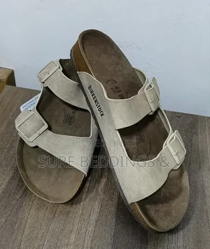 Generic Birkenstock Sandals