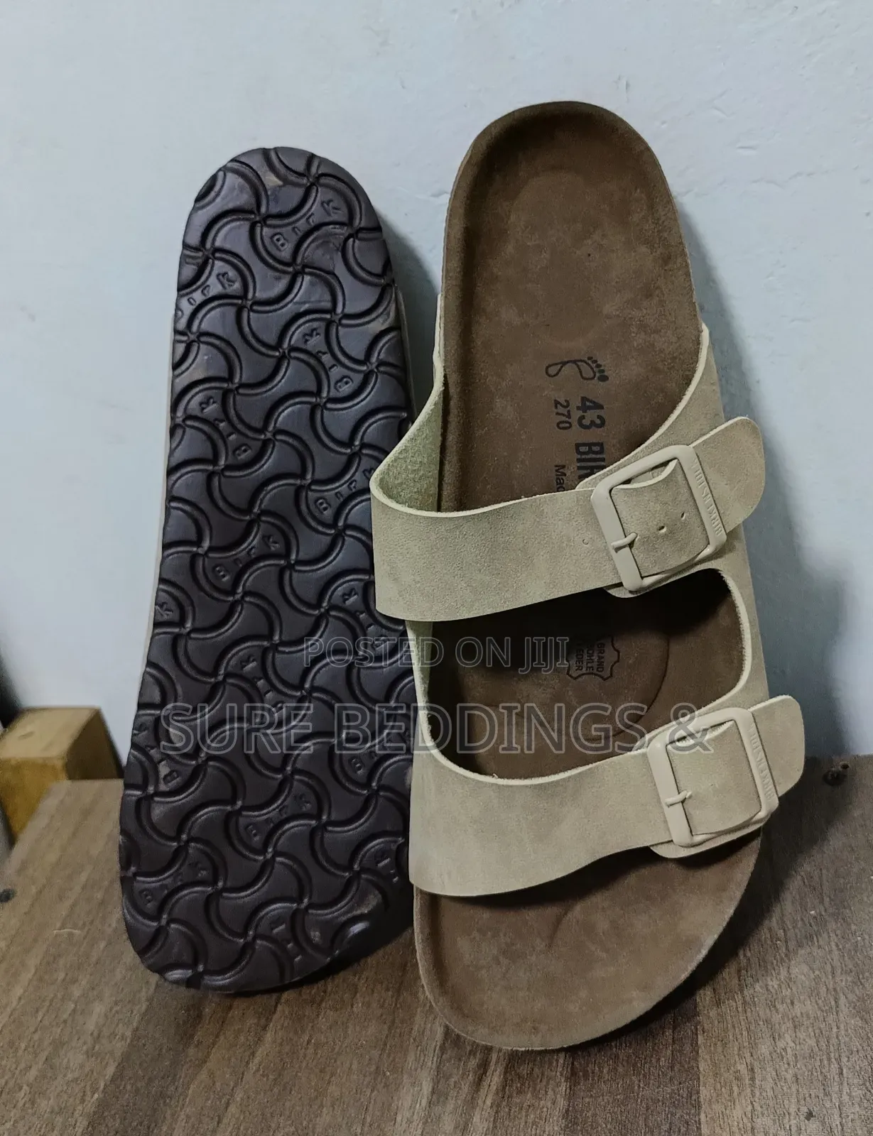Generic Birkenstock Sandals