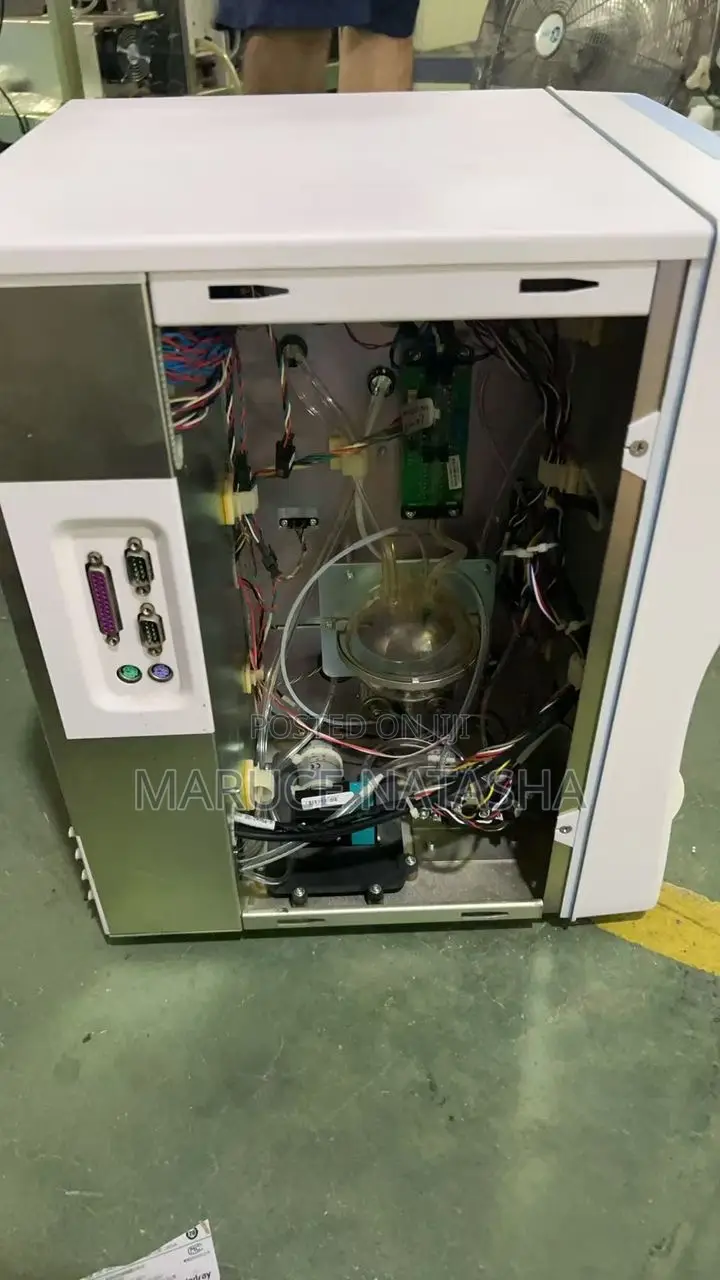 Refurbished Vet/Animal Hematology Analyser(Cbc) Machine