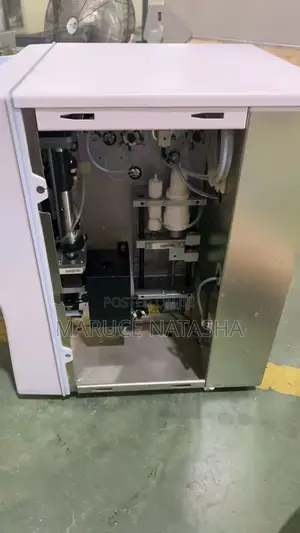 Refurbished Vet/Animal Hematology Analyser(Cbc) Machine
