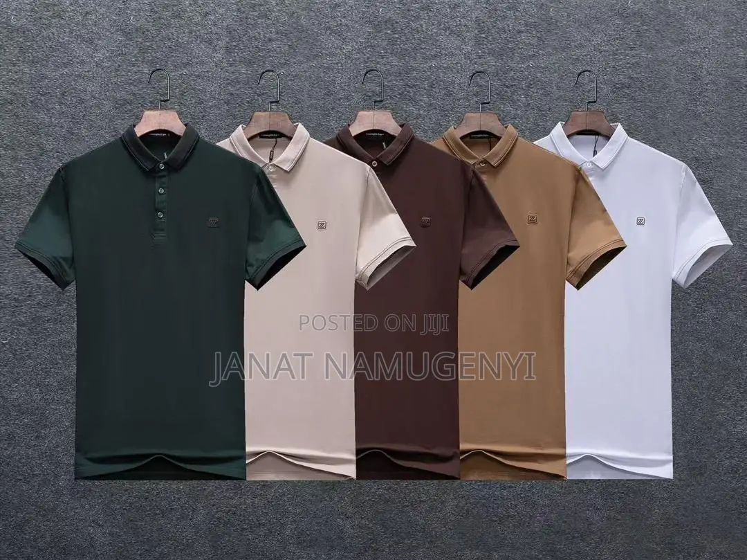 Pure Cotton Big Sized Tshirts