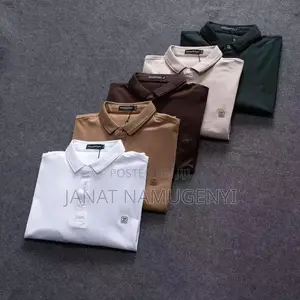 Pure Cotton Big Sized Tshirts