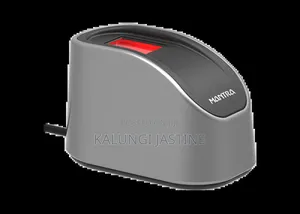 Mantra Fingerprint Scanner