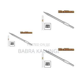 Chisel Ph65 / Tindo