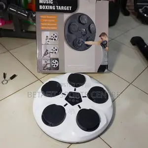 Boxing Target Top Quality