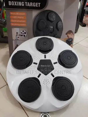 Boxing Target Top Quality