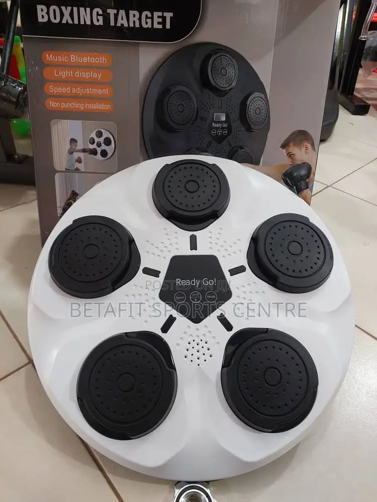 Boxing Target Top Quality