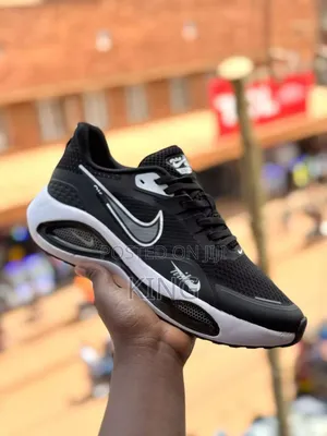 Nike Tech Trainers