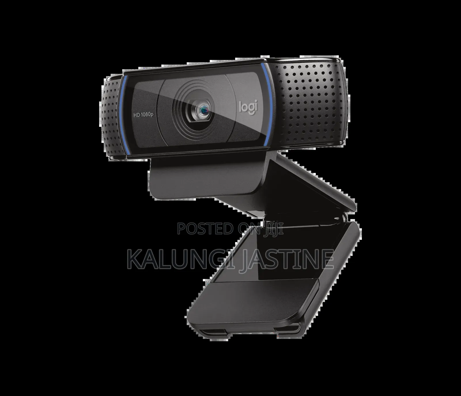 C920 Pro Hd Webcam