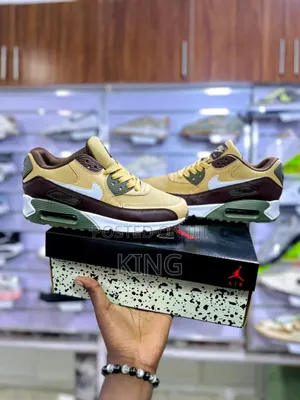Airmax 90 Sneakers