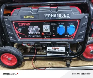 3.5kva Generator