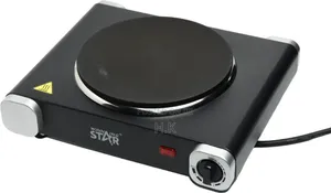 Winning Star Electric Stove St-9753