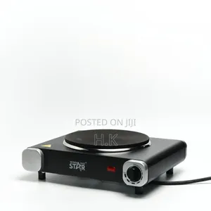 Winning Star Electric Stove St-9753