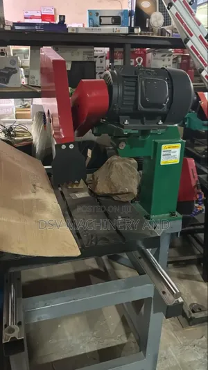 Heavy Duty Industrial Stone Cutting Machine