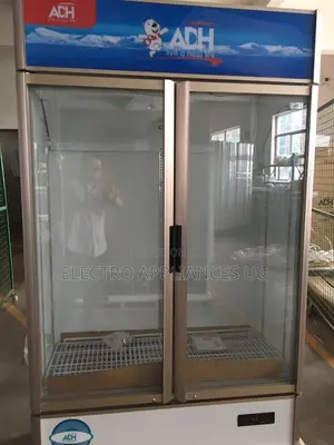 Adh Display Chiller Refrigerator 655litres