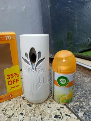 Air Wick Freshmatic Automatic Air Freshener Kit.