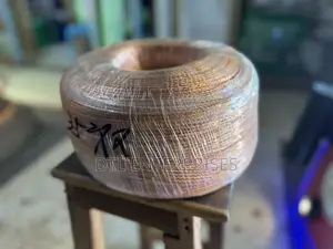 Braided Copper Tape