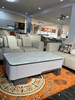 High End Luxury Living Room Centre Table at an Extremely Affordable Price