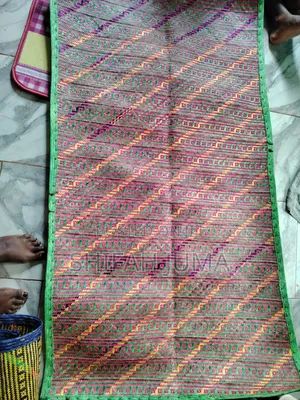 Traditional Handcrafted Mats