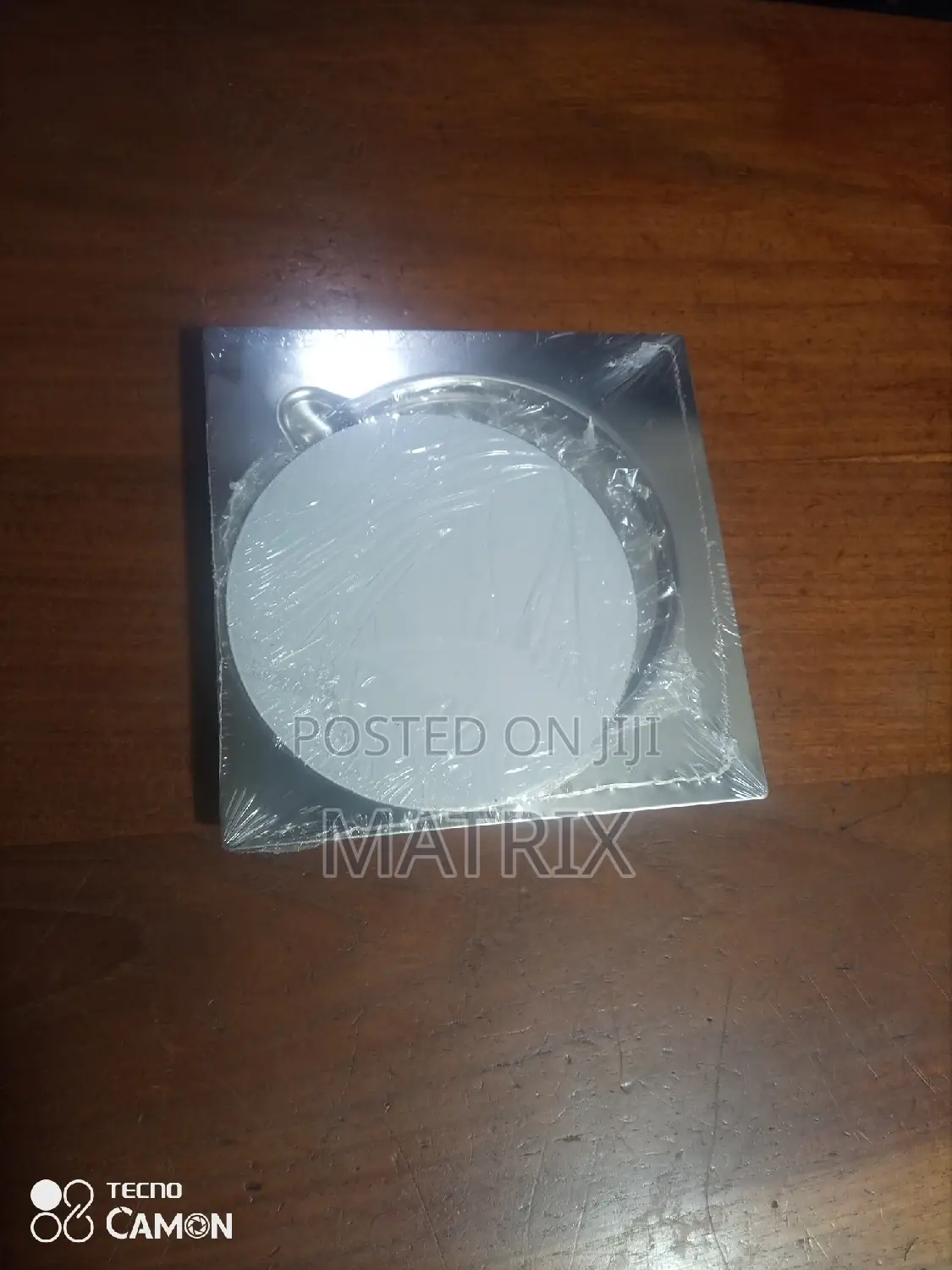 Stainless Floor Drain