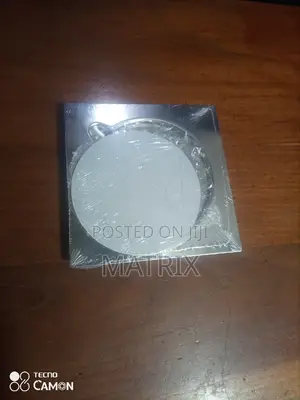 Stainless Floor Drain