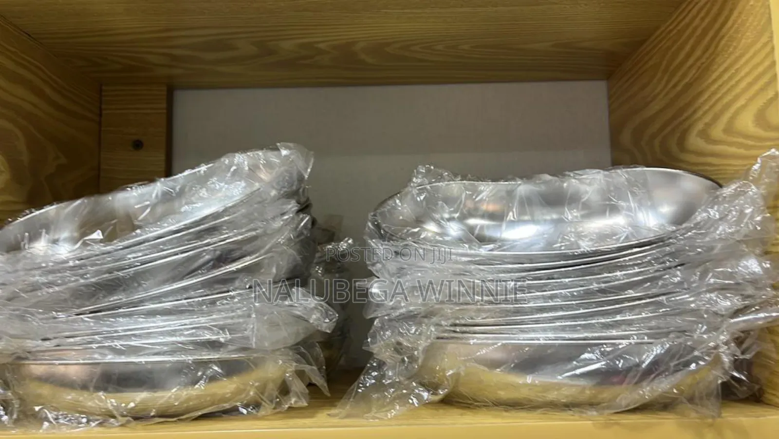 Kidney Dishes