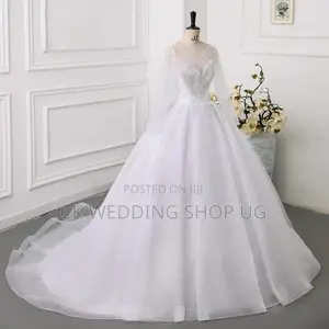 Bridal Gown for Hire