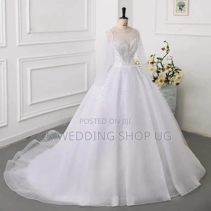 Bridal Gown for Hire