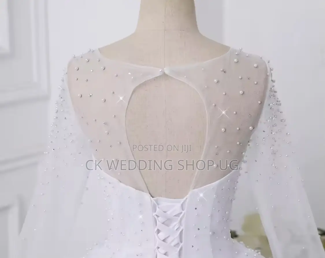 Bridal Gown for Hire
