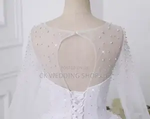 Bridal Gown for Hire