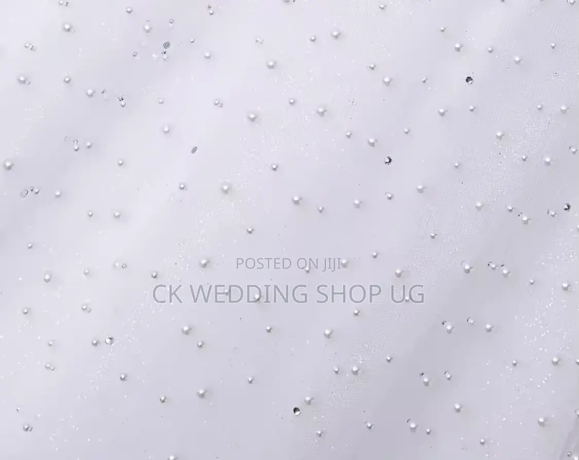 Bridal Gown for Hire