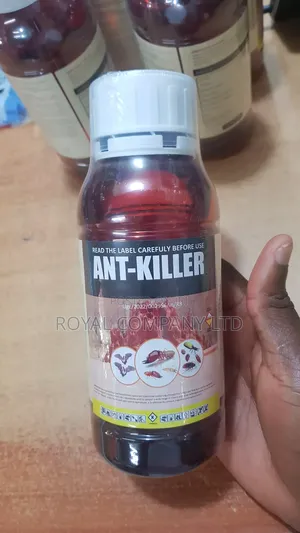 Anti Killer Half Litre